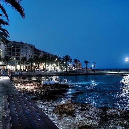 Concordia Torrevieja