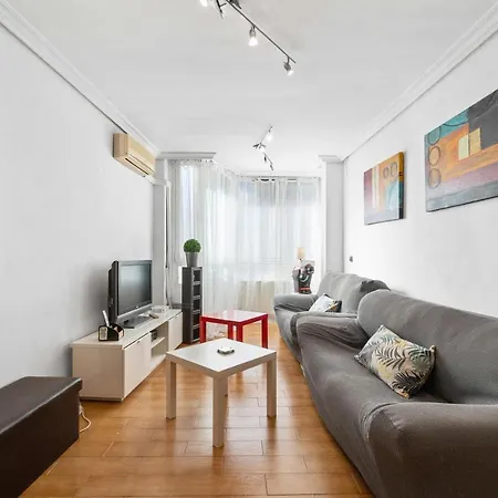 Concordia Apartment Torrevieja
