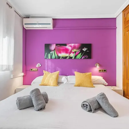 Apartment Concordia